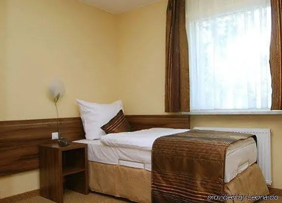 Hotel Trzy światy Spa&wellness Rajska Wyspa Gliwice