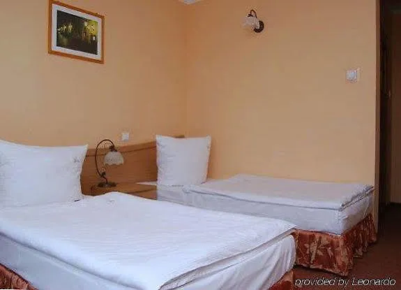 Hotel Trzy Swiaty & Wellness Rajska Wyspa